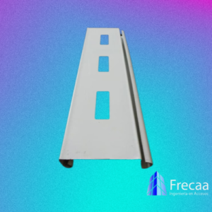 TIRA AMERICANA TROQUELADA