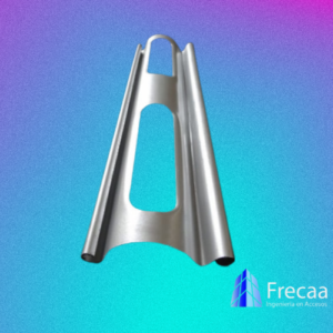 DUELA PECHO PALOMA PERFORADA