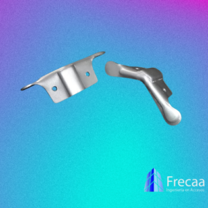 paloma para cortina europea