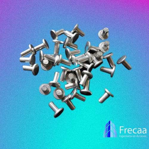 REMACHE DE GOLPE NUMERO 3